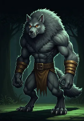 Fen — Pixel art