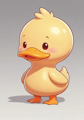 Puddles — Chibi & kawaii