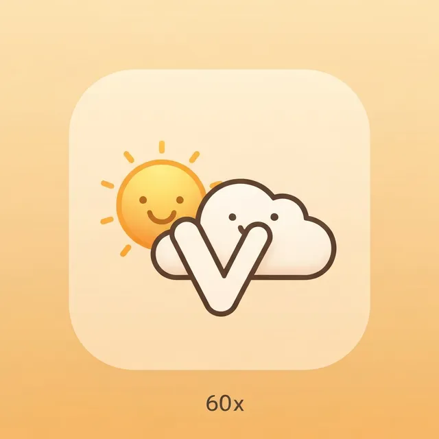 App icon