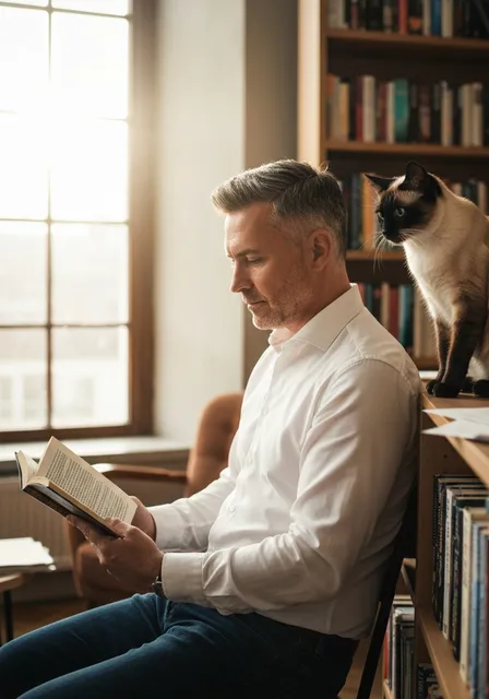 Author photo