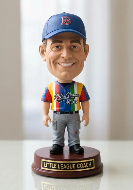 Bobblehead