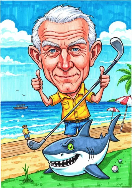 Caricature