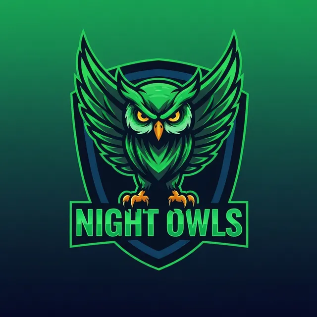 Team / clan logo