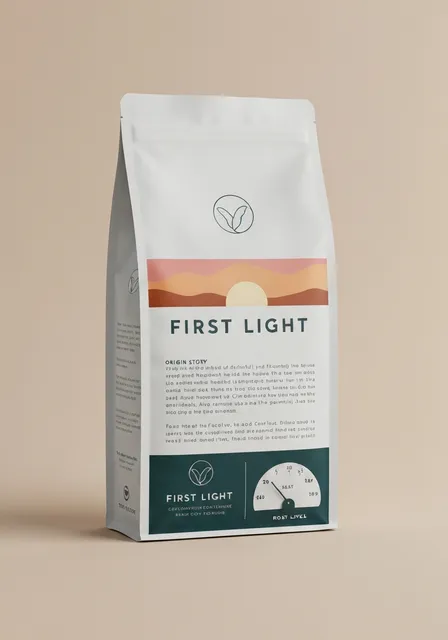 Coffee bag
