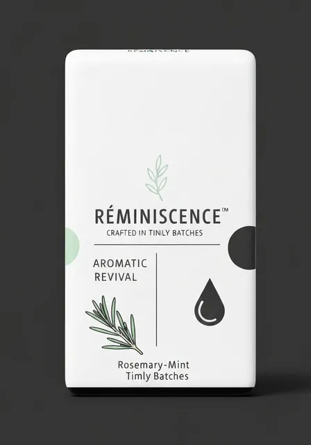 Cosmetics label