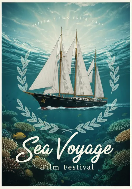 Festival poster