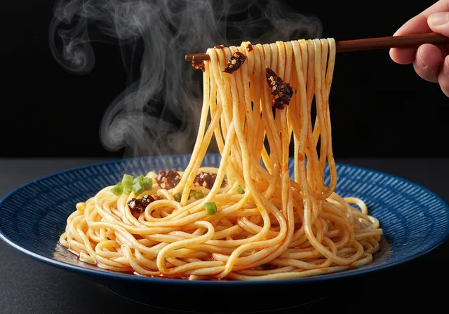 Food photography