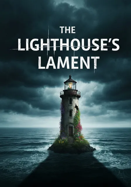 Horror poster
