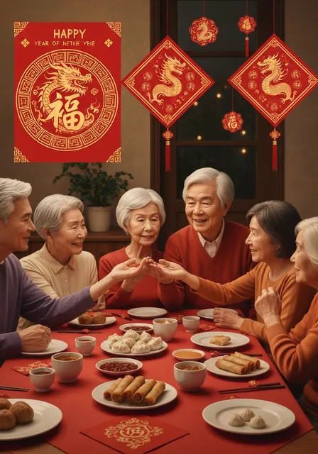 Lunar New Year