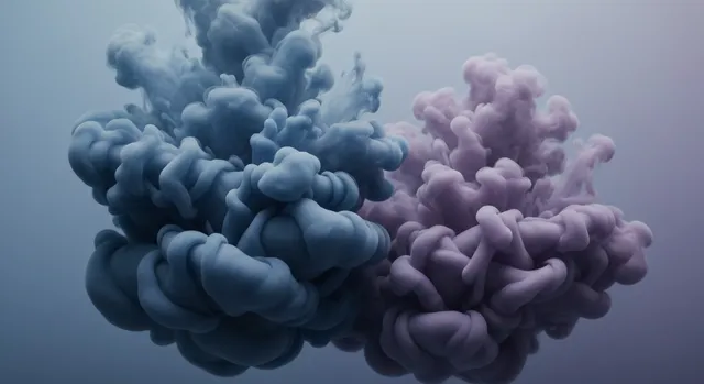 Lyric video loop