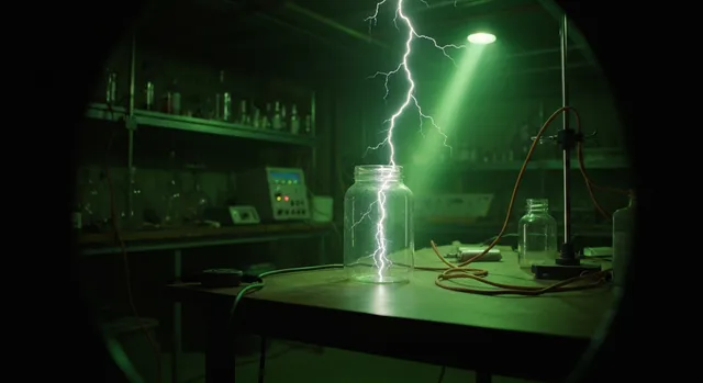 Laboratory