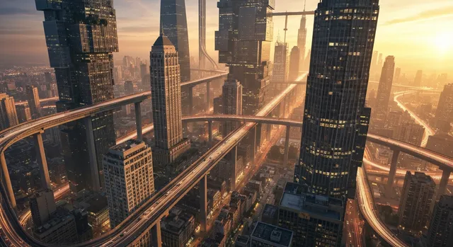 Megacity