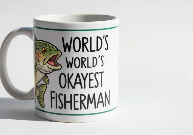 Mug design