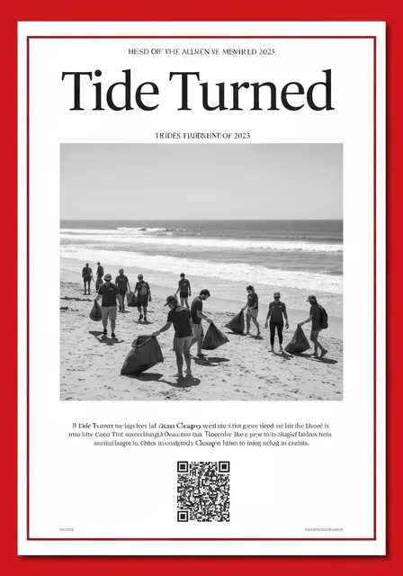 News magazine