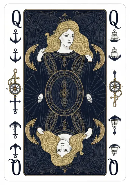 Playing card