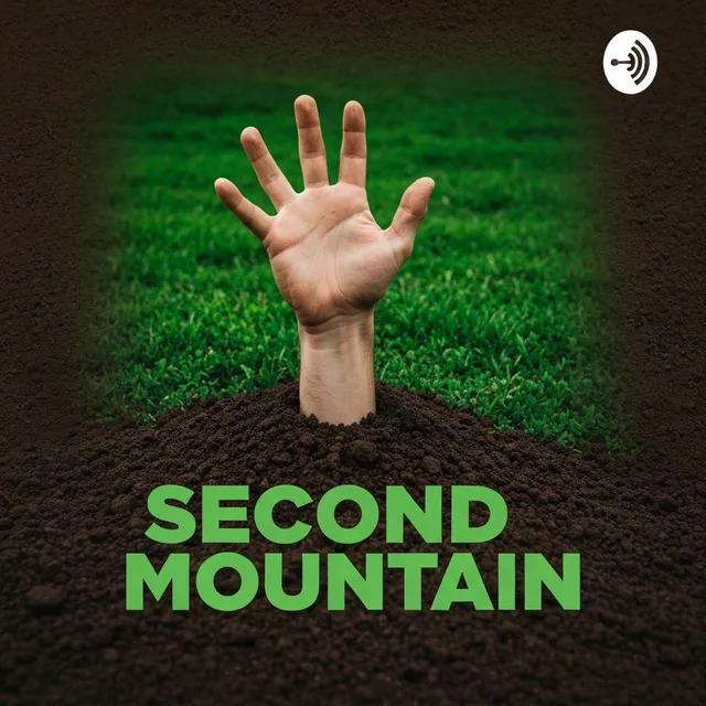 Podcast cover