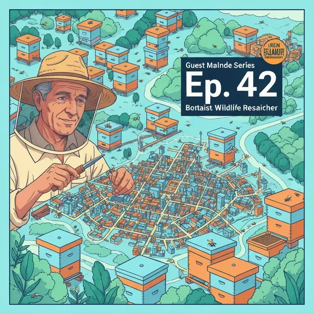 Episode art