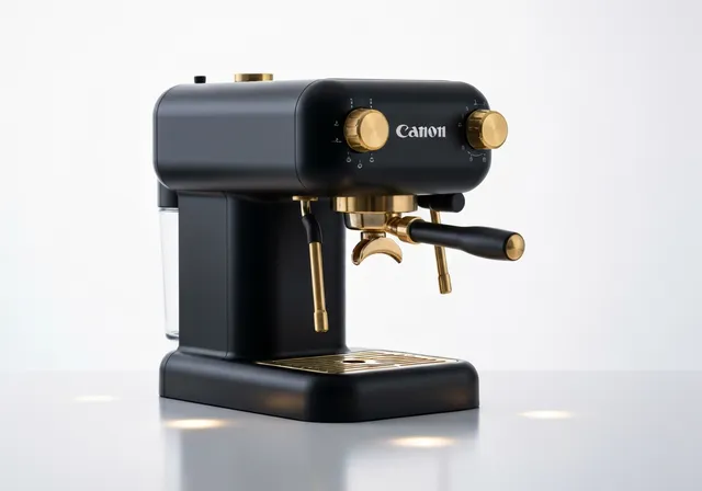 Product shot