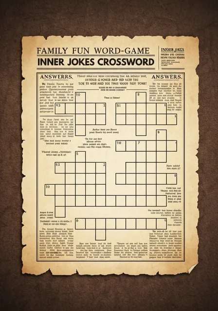 Puzzle page