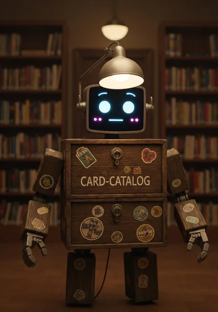 Robot companion