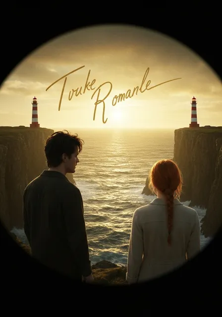 Romance poster