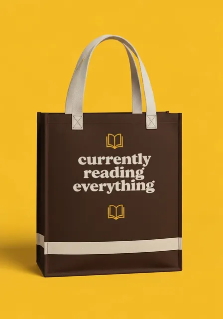 Shopping bag