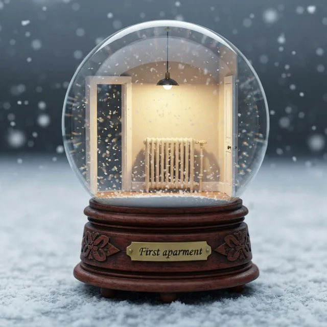 Snow globe