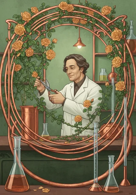 Art nouveau