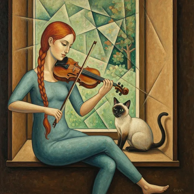 Cubism
