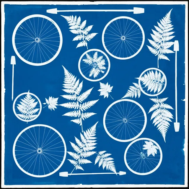 Cyanotype