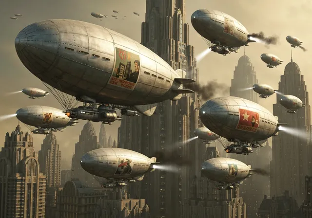 Dieselpunk