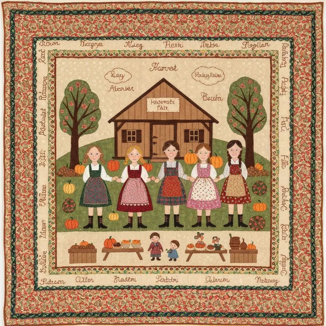Folk art