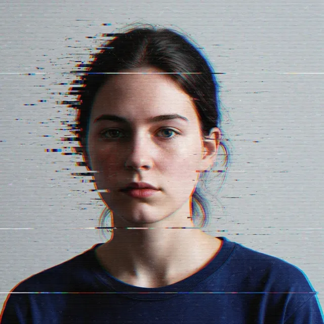 Glitch art