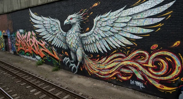 Graffiti