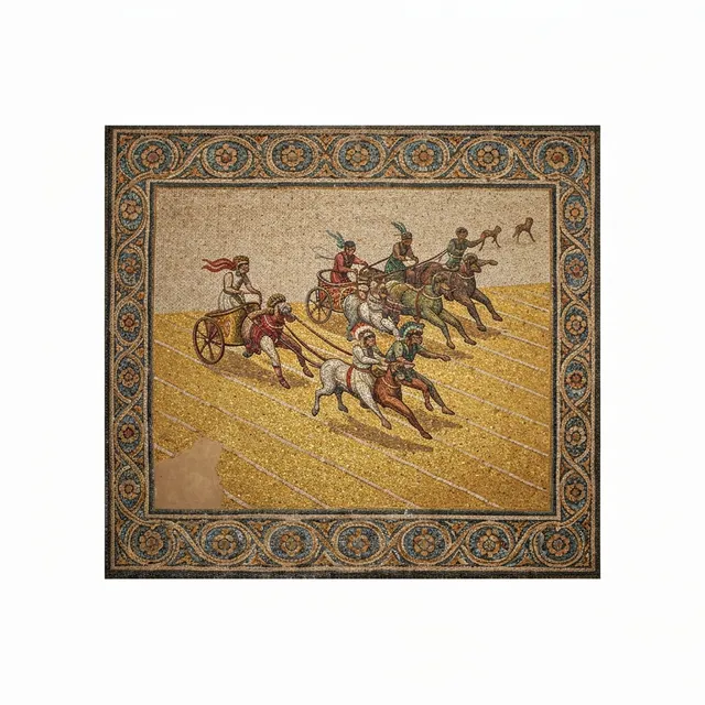Mosaic