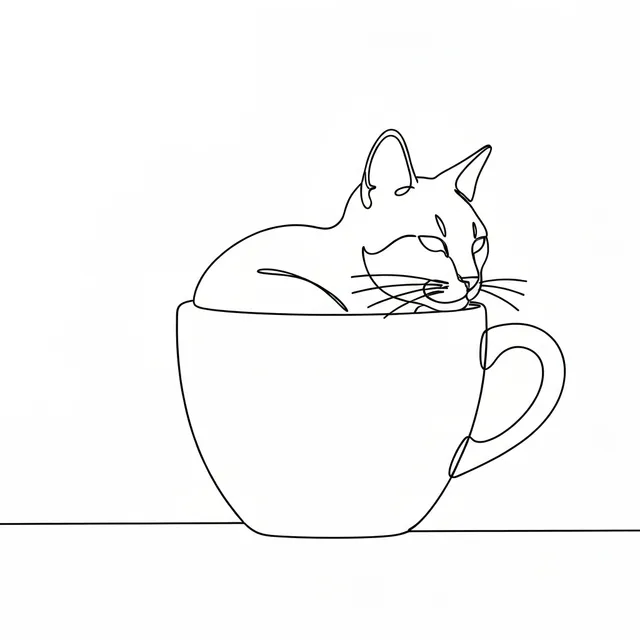 Single line