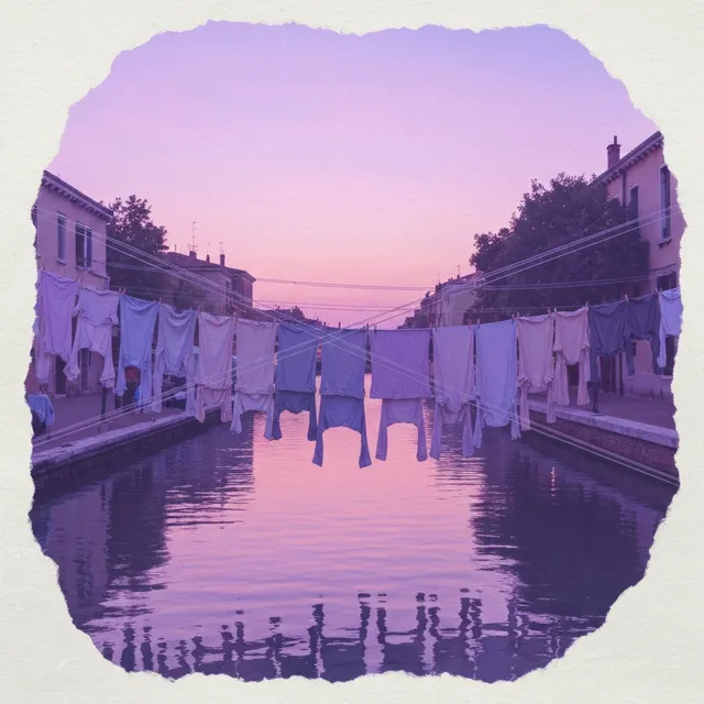Soft pastel