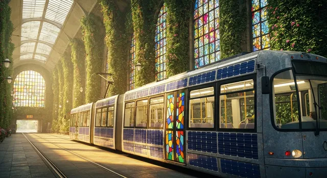 Solarpunk
