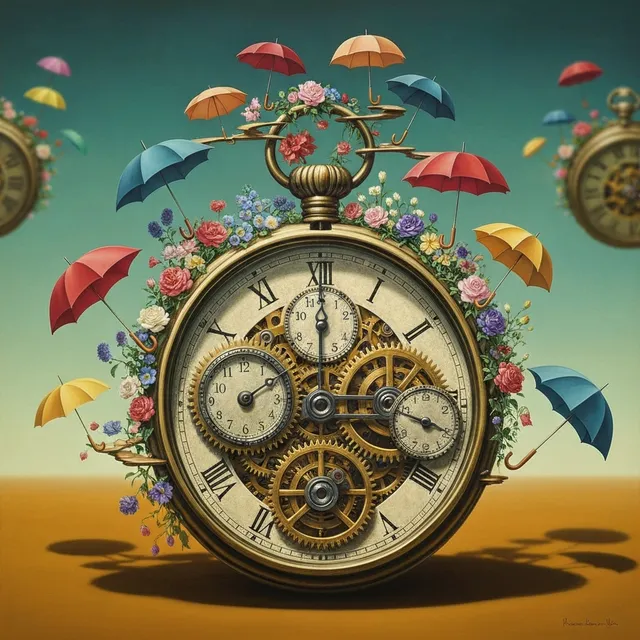 Surrealism
