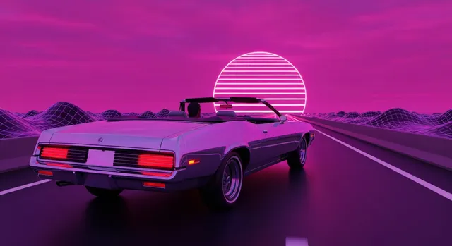 Synthwave