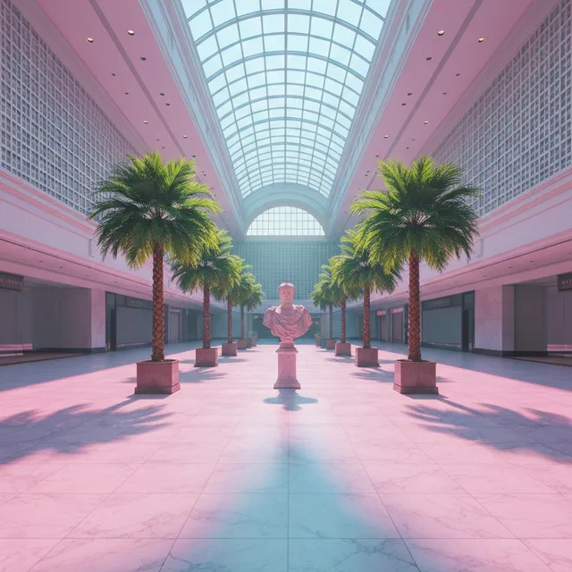 Vaporwave