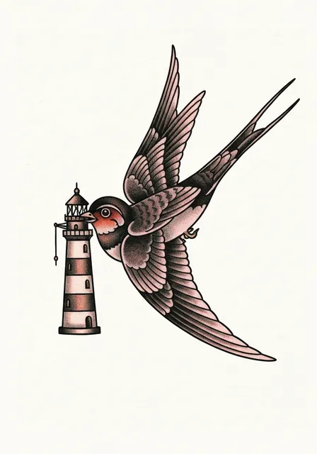 Tattoo design