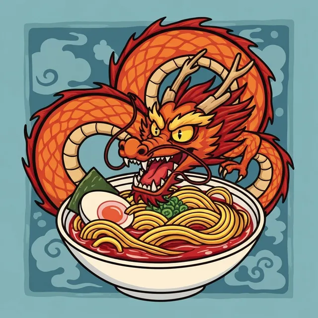 T-shirt graphic