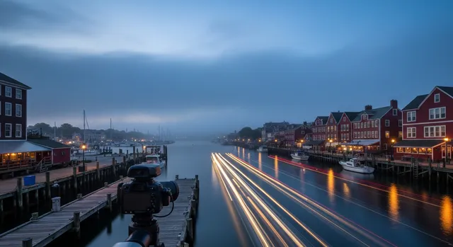 Timelapse