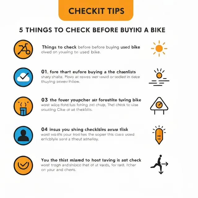 Tips checklist post