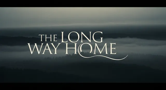 Title sequence