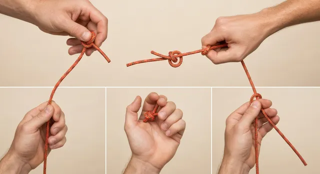 Tutorial close-up