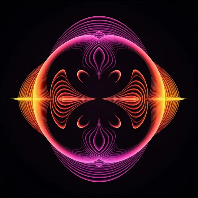 Audio visualizer