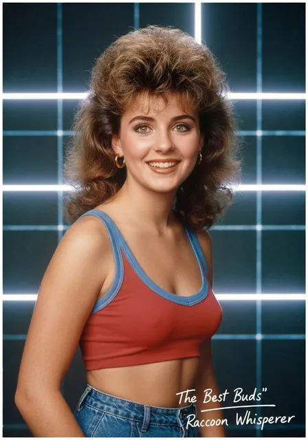 Yearbook photo