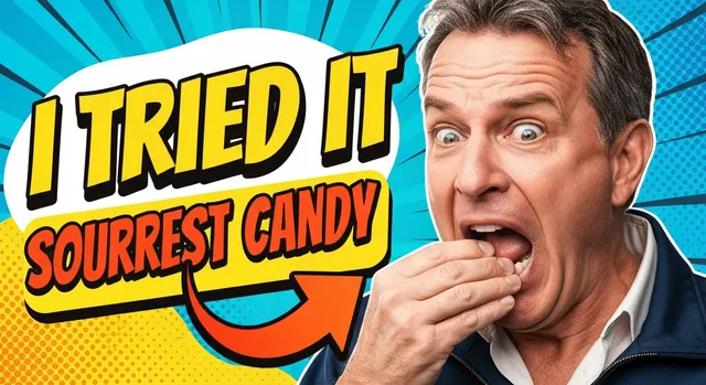 Reaction thumbnail